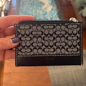 Coach Chain Purse